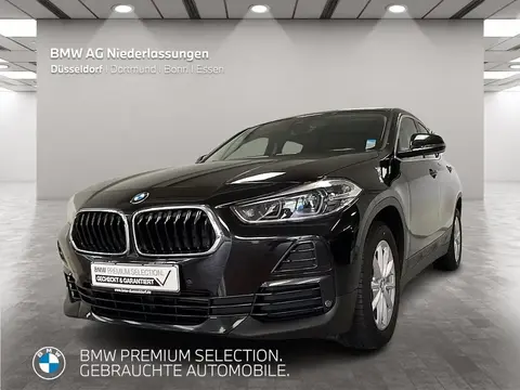 Annonce BMW X2 Diesel 2021 d'occasion 