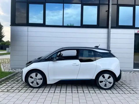 Annonce BMW I3 Non renseigné 2020 d'occasion 