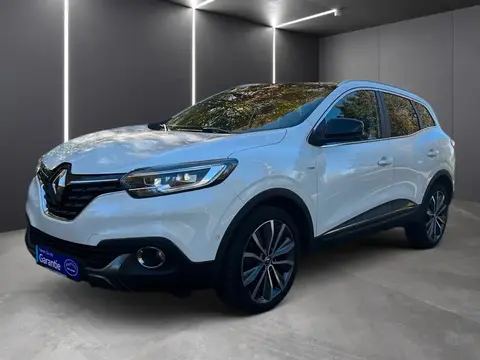 Used RENAULT KADJAR Petrol 2018 Ad 