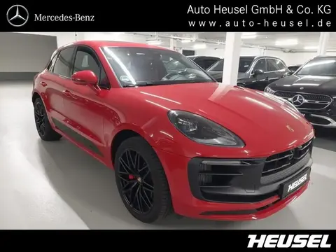 Used PORSCHE MACAN Petrol 2024 Ad 