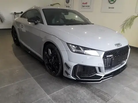 Annonce AUDI TT RS Essence 2023 d'occasion 