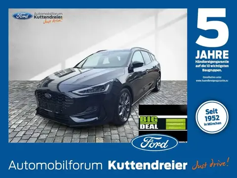 Annonce FORD FOCUS Essence 2024 d'occasion 