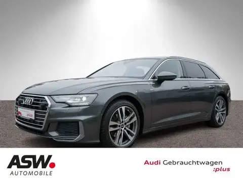 Used AUDI A6 Diesel 2021 Ad 