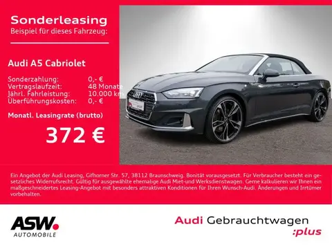 Annonce AUDI A5 Essence 2024 d'occasion 