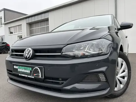 Used VOLKSWAGEN POLO Petrol 2021 Ad 