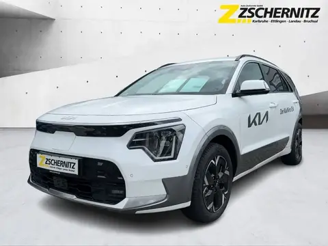 Annonce KIA NIRO Non renseigné 2023 d'occasion 