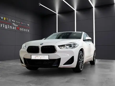 Used BMW X2 Diesel 2021 Ad 