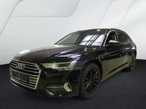 Annonce AUDI A6 Diesel 2019 d'occasion 