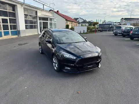 Used FORD FOCUS Petrol 2017 Ad 