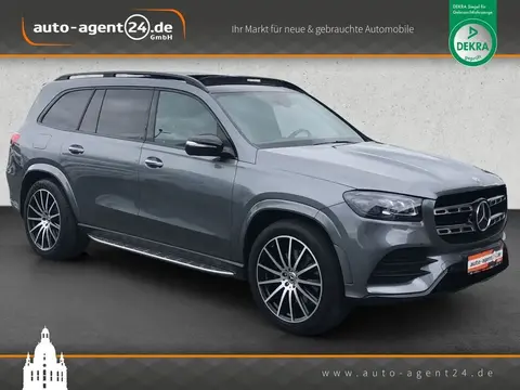 Used MERCEDES-BENZ CLASSE GLS Diesel 2022 Ad 