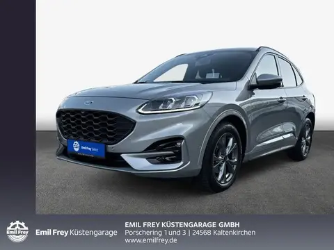 Annonce FORD KUGA Diesel 2023 d'occasion 