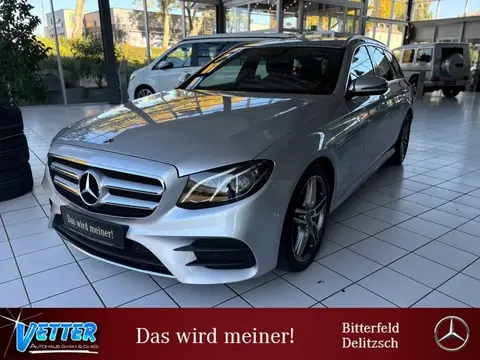 Used MERCEDES-BENZ CLASSE E Petrol 2019 Ad 