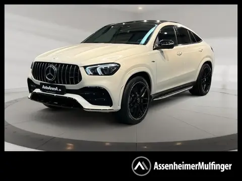 Used MERCEDES-BENZ CLASSE GLE Petrol 2020 Ad 