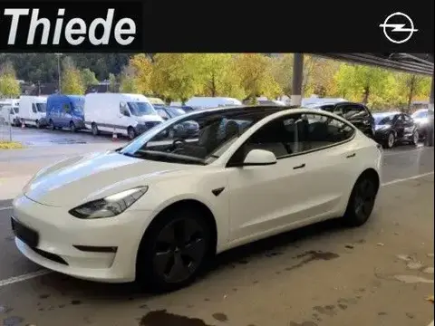 Used TESLA MODEL 3 Not specified 2021 Ad 