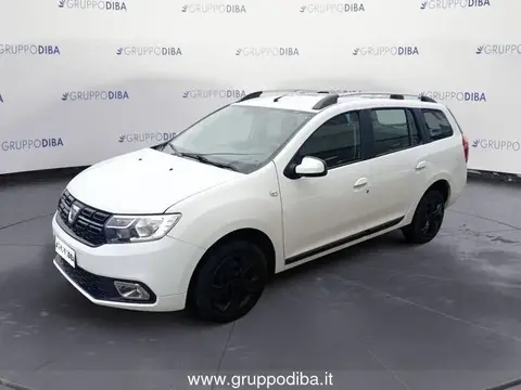 Used DACIA LOGAN LPG 2017 Ad 