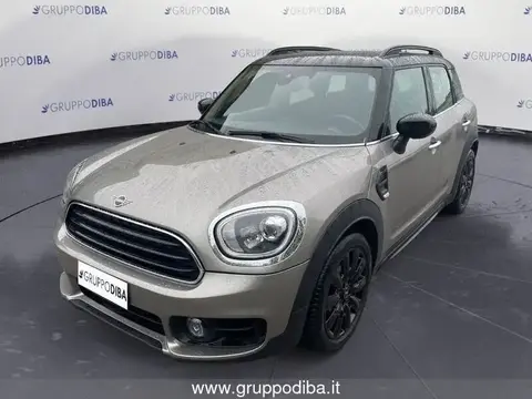 Annonce MINI COOPER Essence 2020 d'occasion 