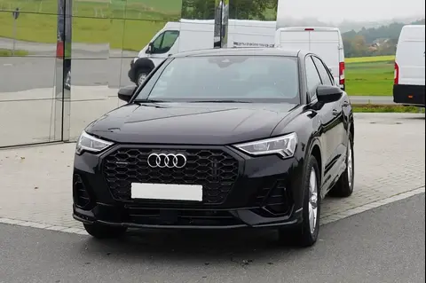 Annonce AUDI Q3 Essence 2024 d'occasion 