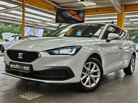 Used SEAT LEON Hybrid 2024 Ad 