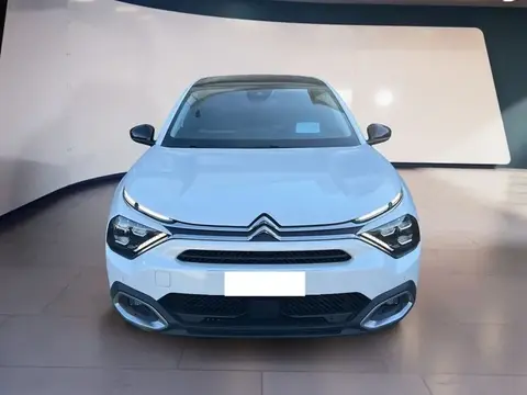 Annonce CITROEN C4 Non renseigné 2023 d'occasion 