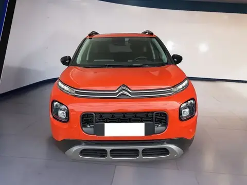 Used CITROEN C3 AIRCROSS Petrol 2021 Ad 