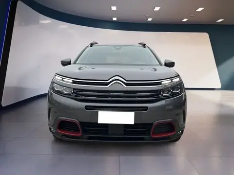 Used CITROEN C5 AIRCROSS Diesel 2021 Ad 