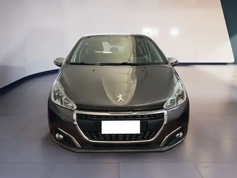 Annonce PEUGEOT 208 Diesel 2018 d'occasion 