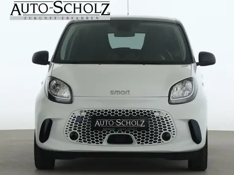 Annonce SMART FORFOUR Non renseigné 2021 d'occasion 