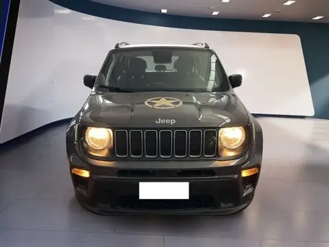 Used JEEP RENEGADE Petrol 2022 Ad 