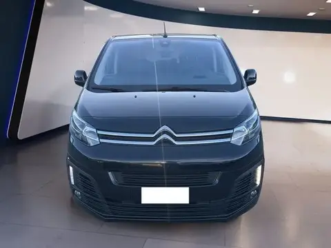 Annonce CITROEN SPACETOURER Diesel 2018 d'occasion 