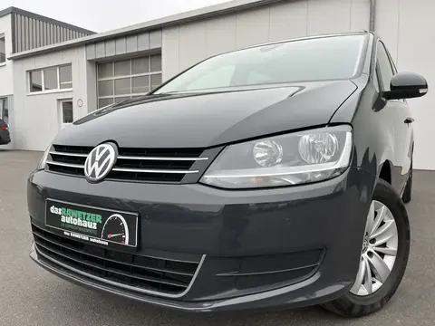 Used VOLKSWAGEN SHARAN Diesel 2020 Ad 