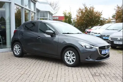 Used MAZDA 2 Petrol 2017 Ad 