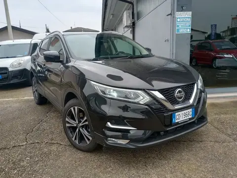 Used NISSAN QASHQAI Diesel 2020 Ad 