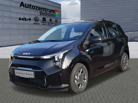 Used KIA PICANTO Petrol 2024 Ad 