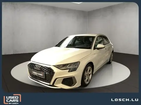 Annonce AUDI A3 Essence 2024 d'occasion 