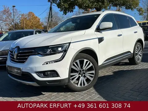 Used RENAULT KOLEOS Diesel 2019 Ad 