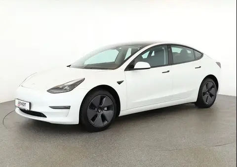 Used TESLA MODEL 3 Not specified 2023 Ad 