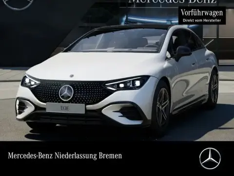 Annonce MERCEDES-BENZ EQE Non renseigné 2023 d'occasion 