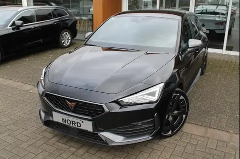 Used CUPRA LEON Hybrid 2023 Ad 