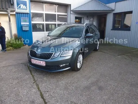 Used SKODA OCTAVIA Diesel 2019 Ad 