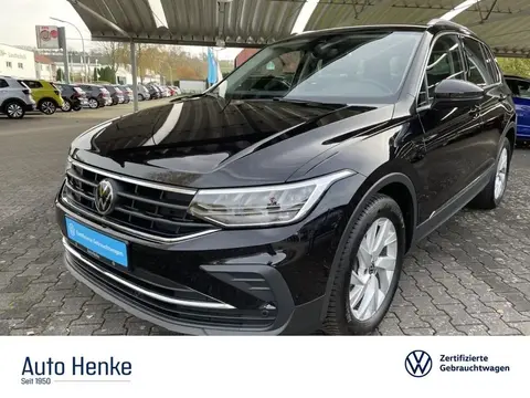 Used VOLKSWAGEN TIGUAN Petrol 2024 Ad 