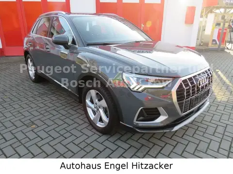 Used AUDI Q3 Petrol 2019 Ad 