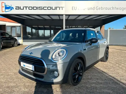 Used MINI ONE Petrol 2016 Ad 