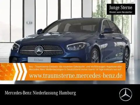 Used MERCEDES-BENZ CLASSE E Diesel 2023 Ad 