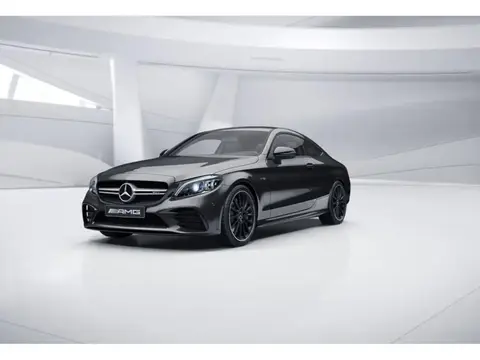 Used MERCEDES-BENZ CLASSE C Petrol 2019 Ad 