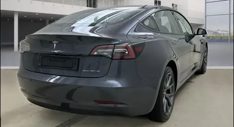 Annonce TESLA MODEL 3 Non renseigné 2021 d'occasion 