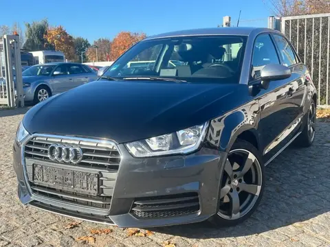 Used AUDI A1 Diesel 2017 Ad 