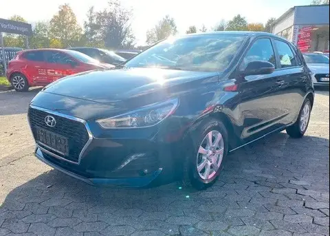 Used HYUNDAI I30 Petrol 2019 Ad 