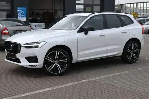 Annonce VOLVO XC60 Diesel 2021 d'occasion 