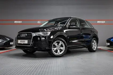 Used AUDI Q3 Petrol 2017 Ad 