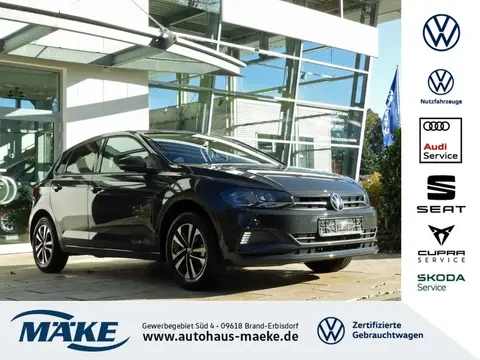 Used VOLKSWAGEN POLO Petrol 2020 Ad 